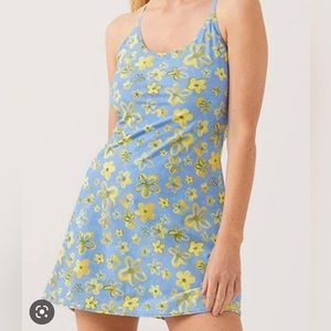 Outdoor Voices Exercise Dress
